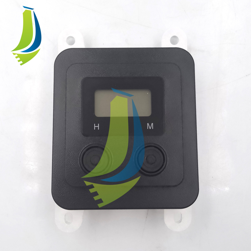 KHR10060 Clock For SH210-5 Excavator Spare Parts