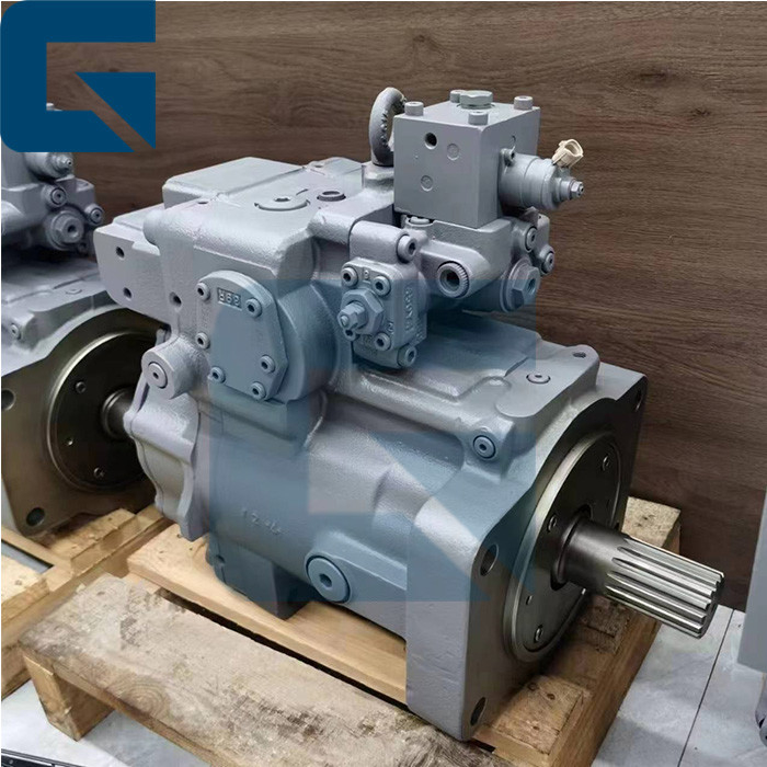 9298854 HPK300AS Hydraulic Piston Pump For ZX670LC-5B Excavator