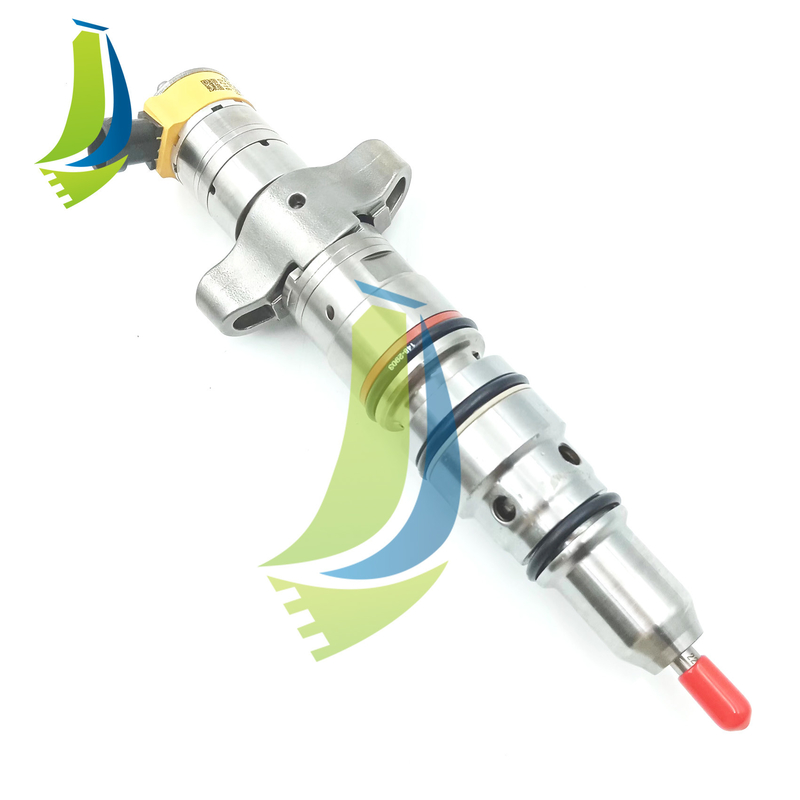 557-7633 Fuel Injector 5577633 For C9 Engine