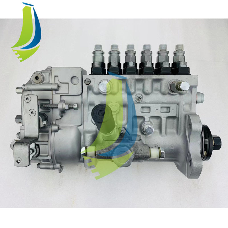 SE500468 Fuel Injection Pump For 892 Excavator Parts