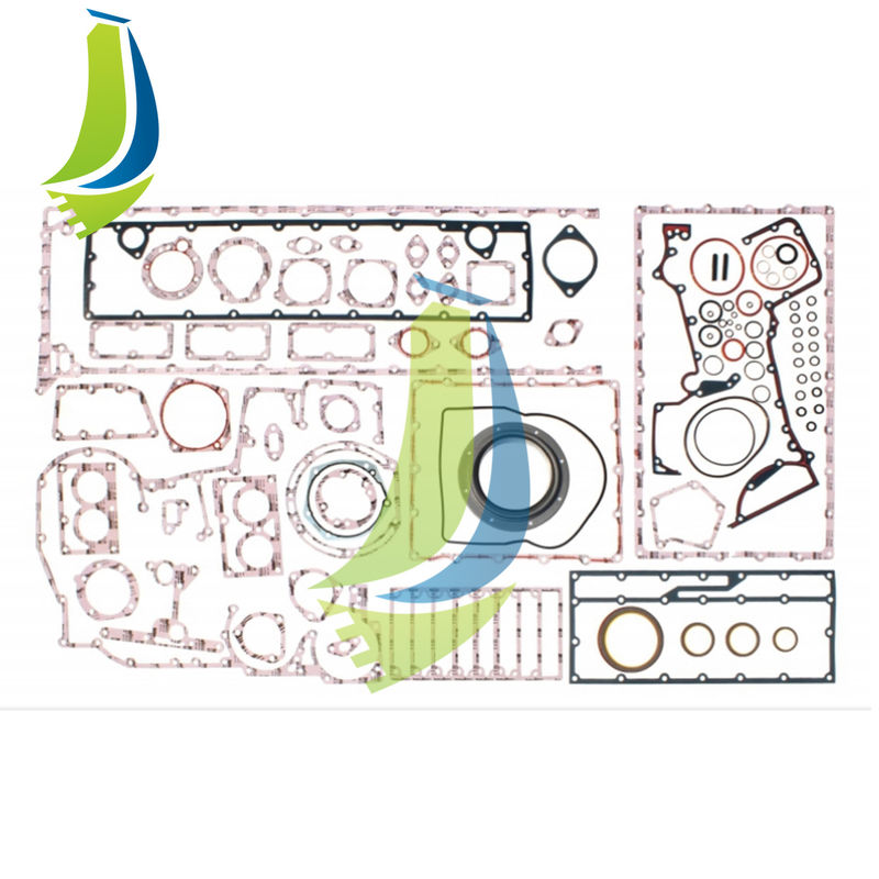 4089391 4376512 Lower Gasket Kits For KTA19