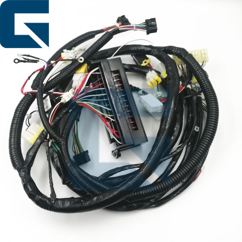 20y-06-22750 Inner Wiring Harness 20y0622750 For PC220-6 Excavator