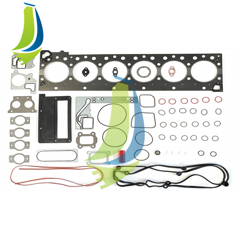 4352145 Upper Gasket Kits For QSX15