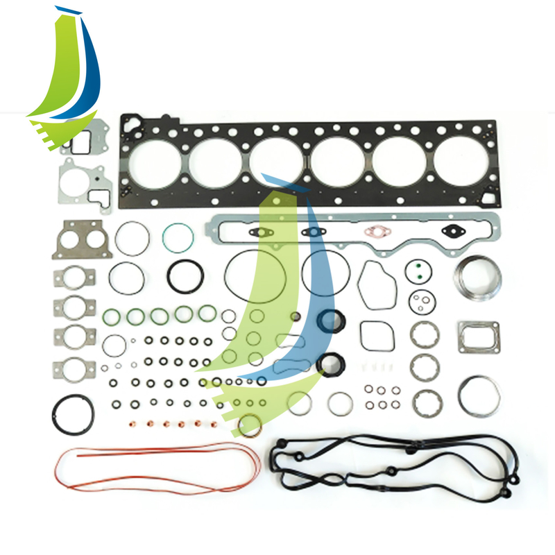 4352146 Upper Gasket Kits For X15
