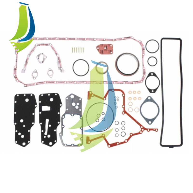 3800487 Lower Gasket Kit For QSB5.9