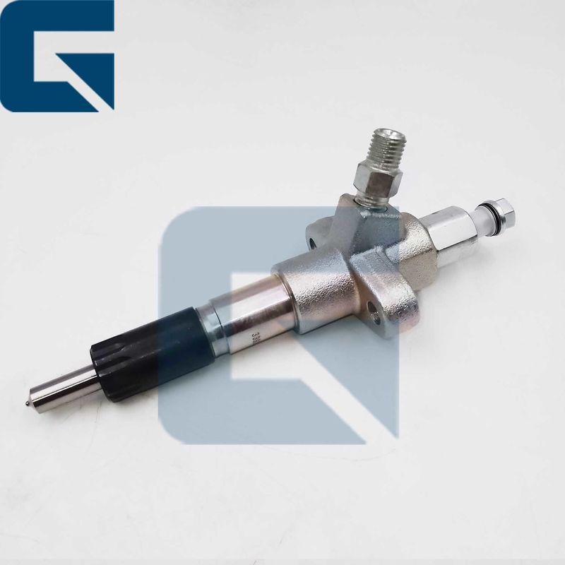 1-15300421-0 1153004210 6BG1 Engine Fuel Injector For ZX240 Excavator
