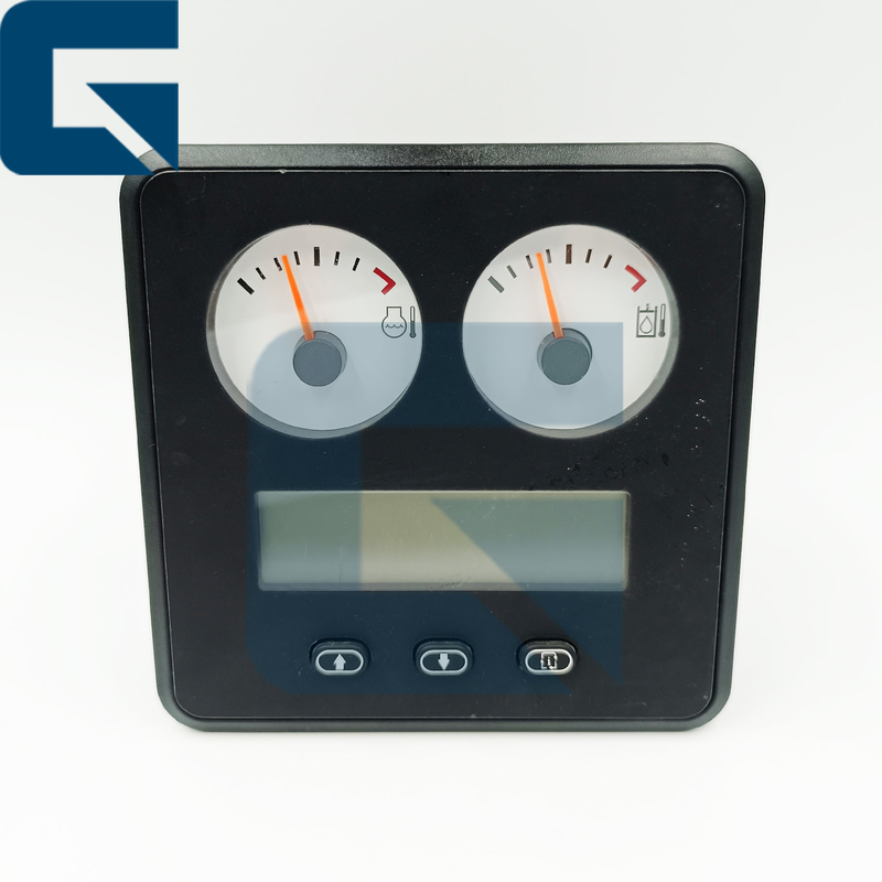 264-8861 2648861 3044C Engine Monitor Display For 262C Loader