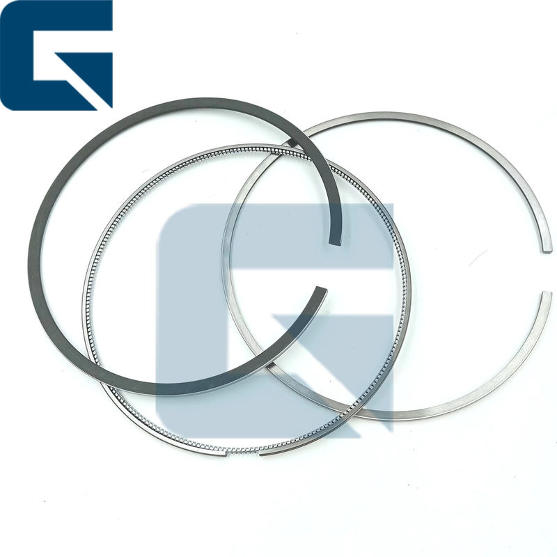 4025382 Piston Ring Set 4025382 For Engine QSK23 Parts