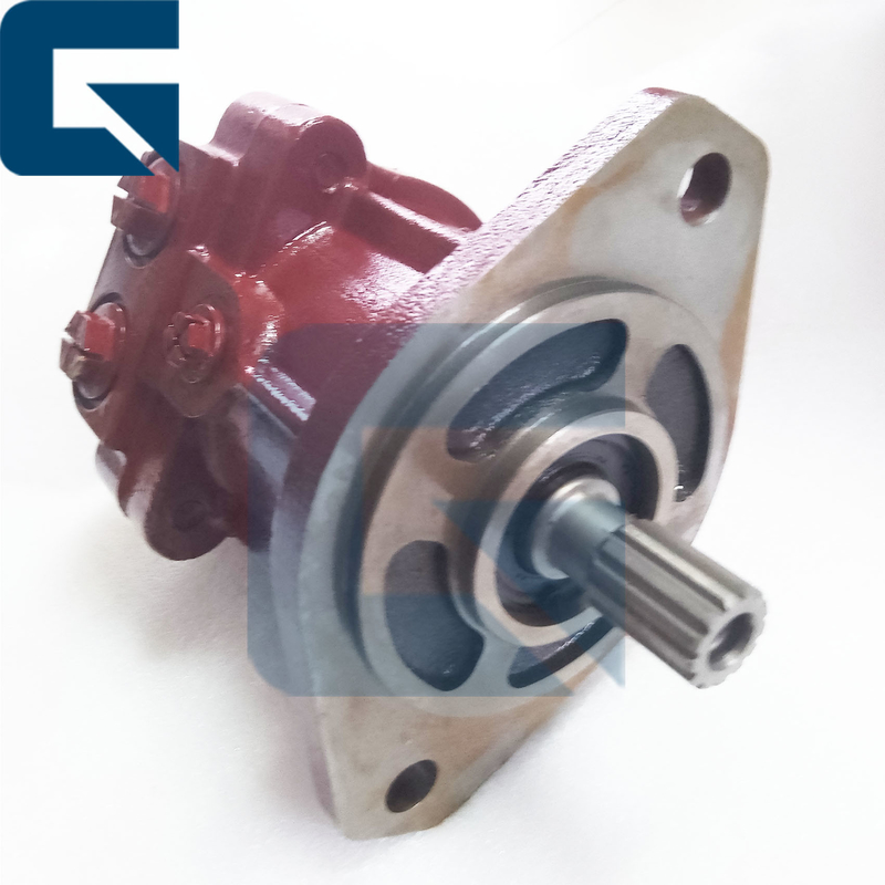 145-33496 14533496 Hydraulic Gear Pump For Excavator Parts