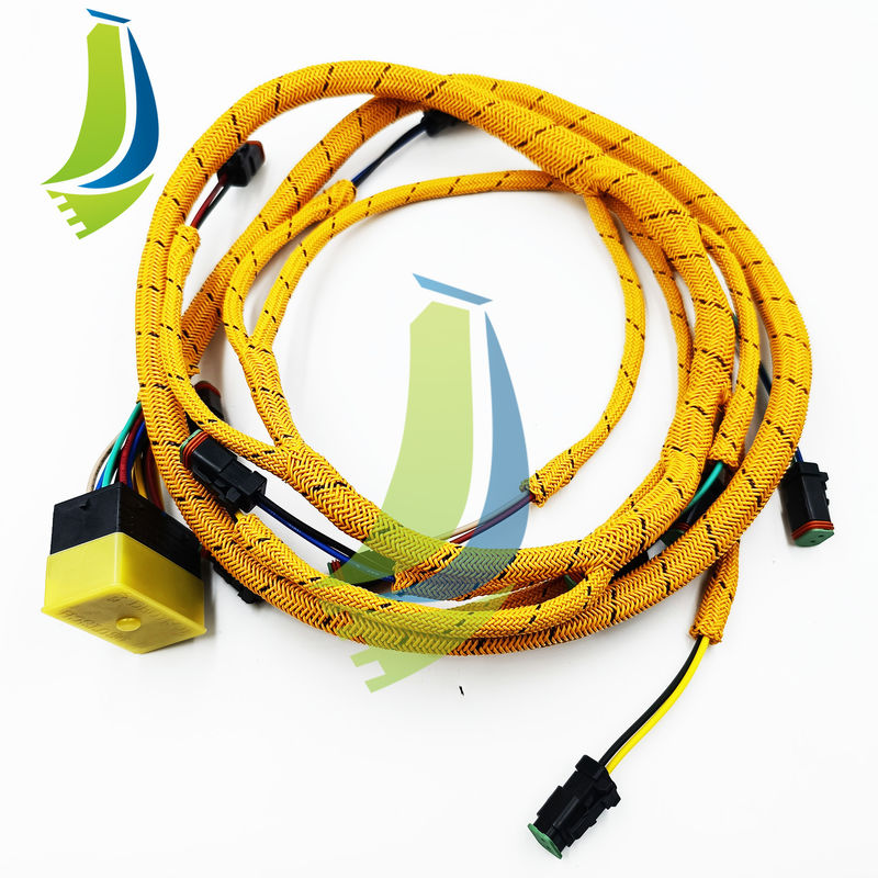 247-4863 Spare Parts Wiring Harness 2474863 For 966H Excavator