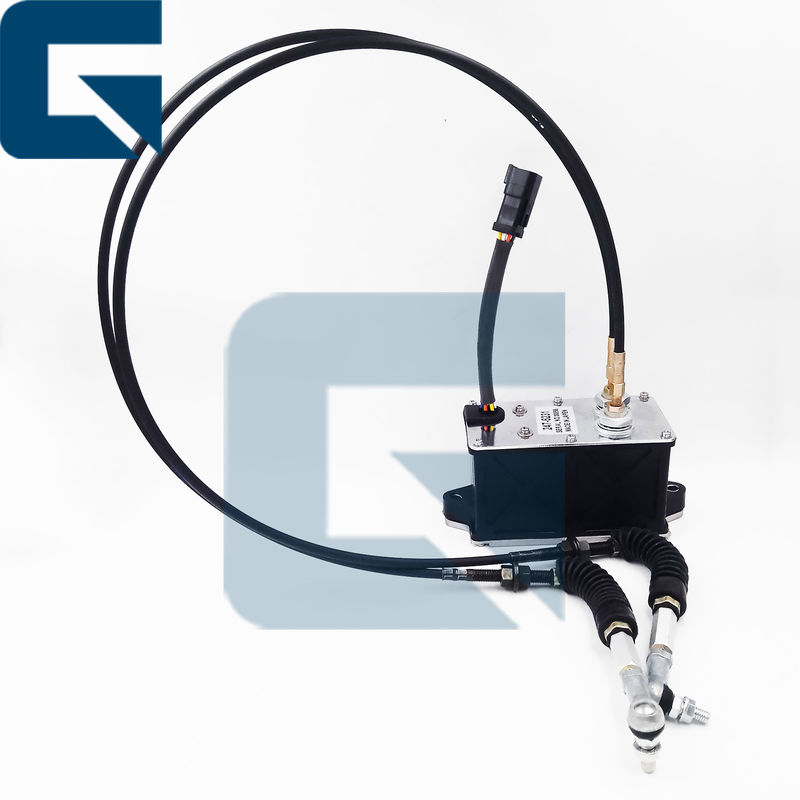 247-5231 Throttle Motor 2475231 For E320B E330B Excavator