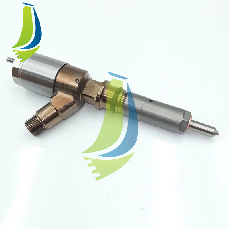 2645A746 Diesel Fuel Injector For C6.6 Engine