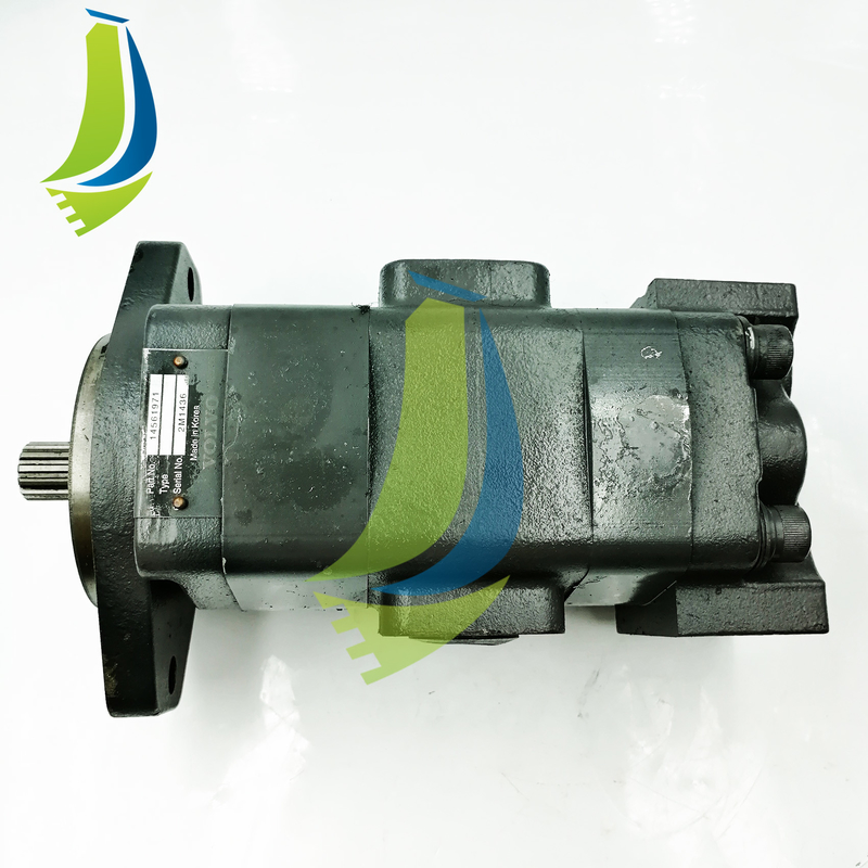 VOE14525545 Gear Pump 14525545 For EC330B Excavator