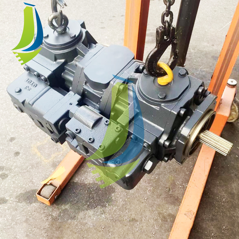 235-60-11100 Hydraulic Main Pump 2356011100 For GD825 Grader