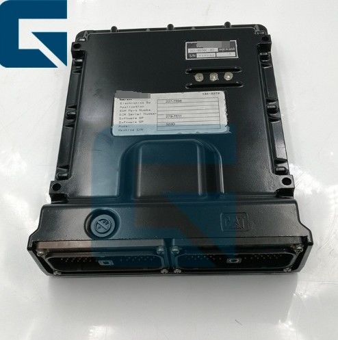 221-8874 2218874 For E320D Excavator Controller ECU