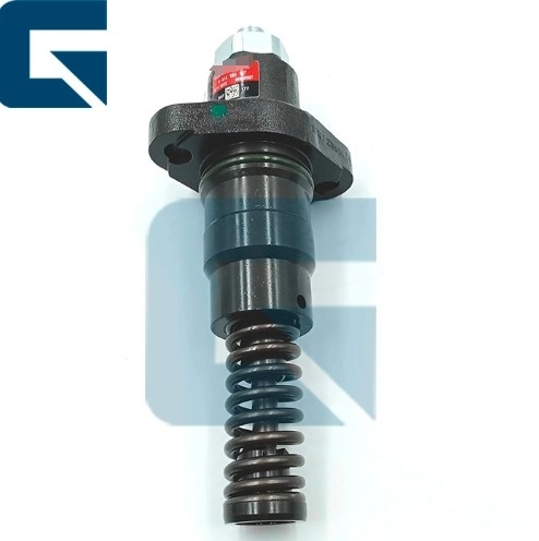 VOE21147446 0414693007 For D6E Engine Unit Pump