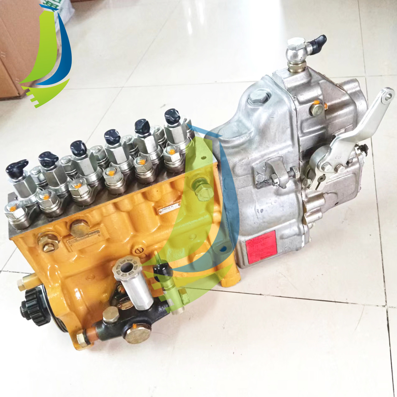 6127-71-1018 Fuel Injection Pump 6127711018 for D355 Dozer