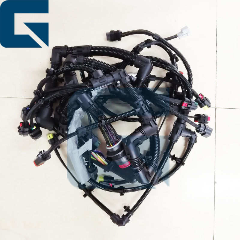 364-0611 Excavator Harness 364-0611 For 329E Excavator Parts