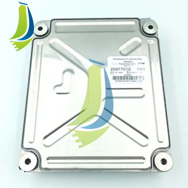 High Quality 20977019 Controller ECU For EC460BLC Spare Parts