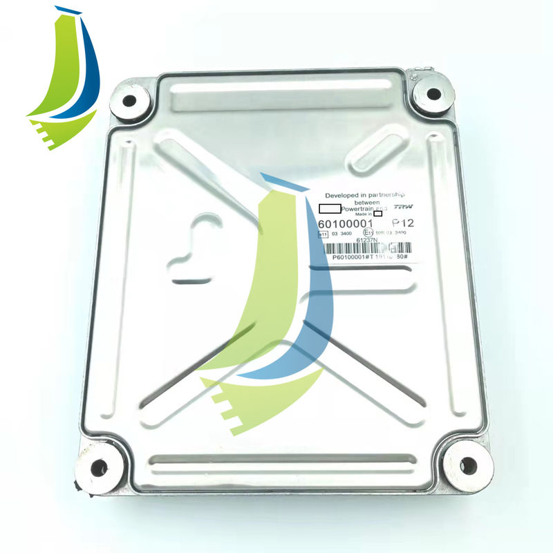 60100001 Controller ECU For EC210B EC240B Excavator Spare Parts