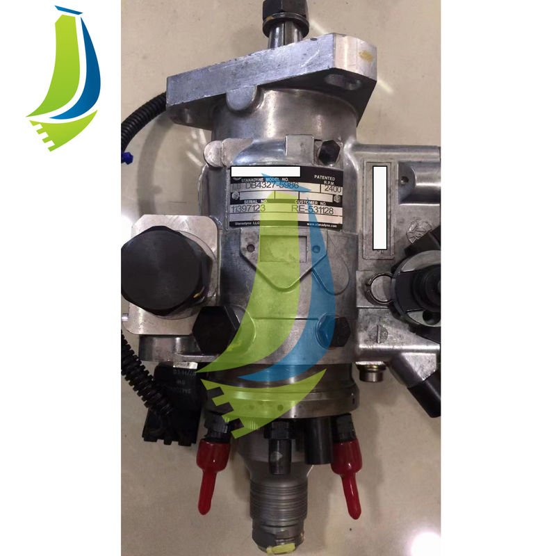 DB4327-5986 Fuel Injection Pump RE531128 For Engine Parts