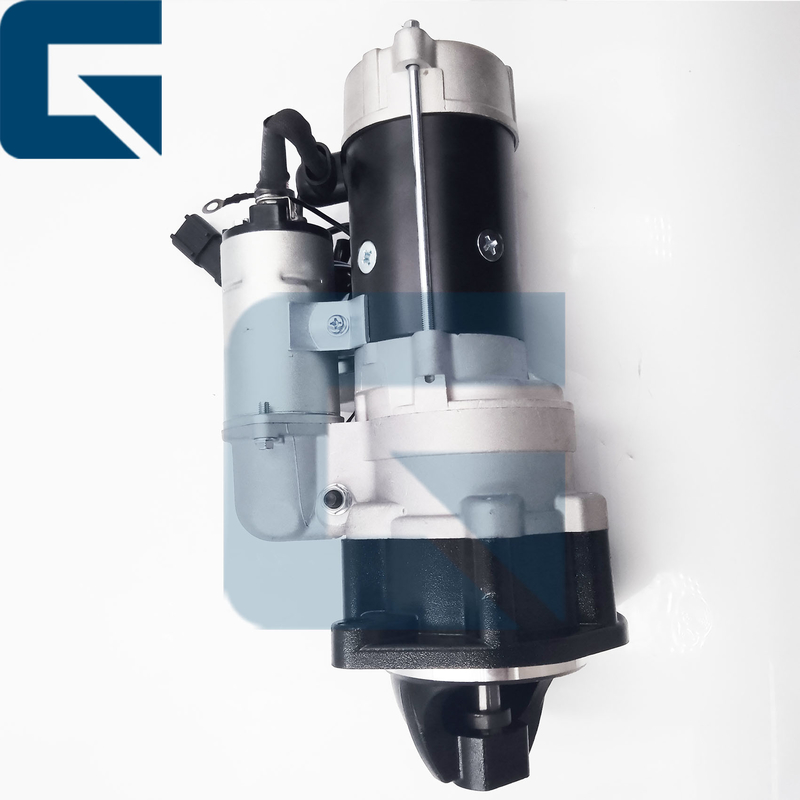 600-813-4421 Starter Motor 6008134421 For PC200 PC210 Excavator