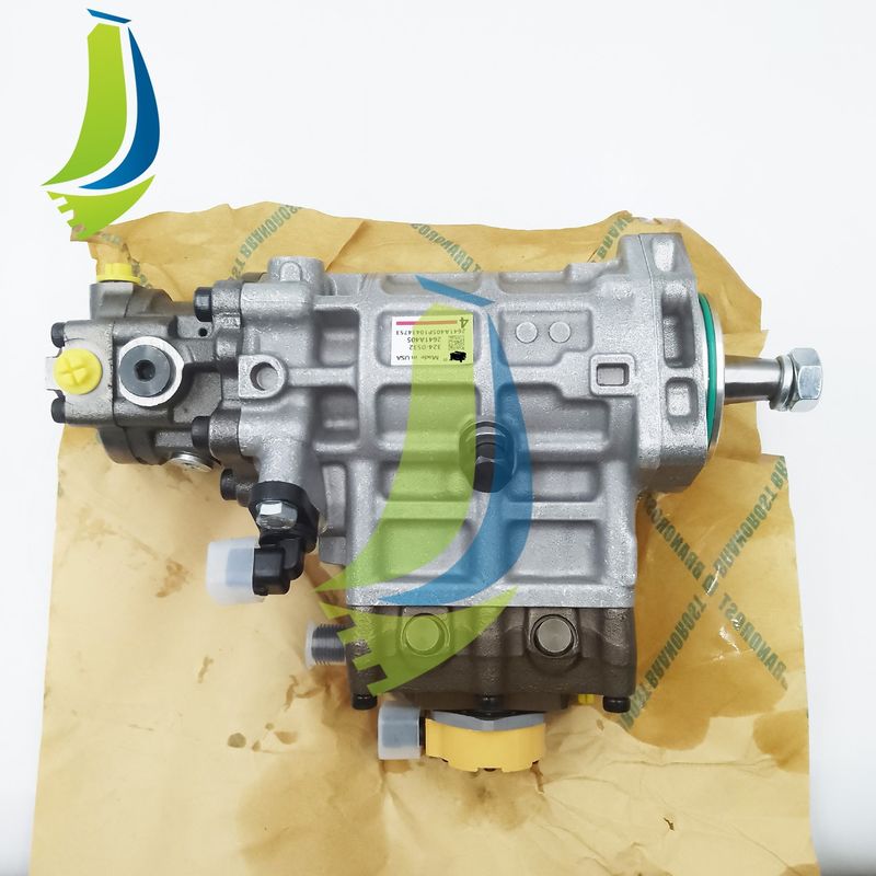 324-0532 Fuel Pump 3240532 For 450E 420E Excavator