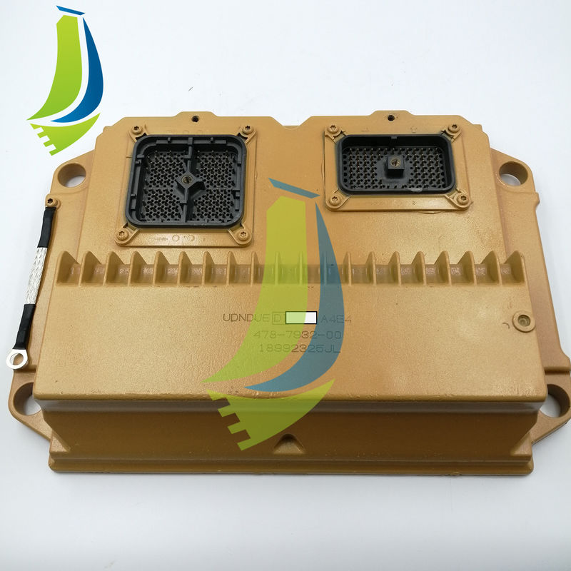 478-7932 4787932 ECU Controller ECM For C9 C13 Engine