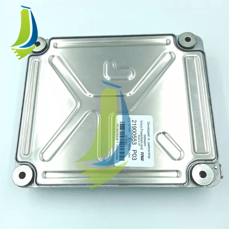 21900553 Controller ECU ECM VOE21900553 For D13 Engine