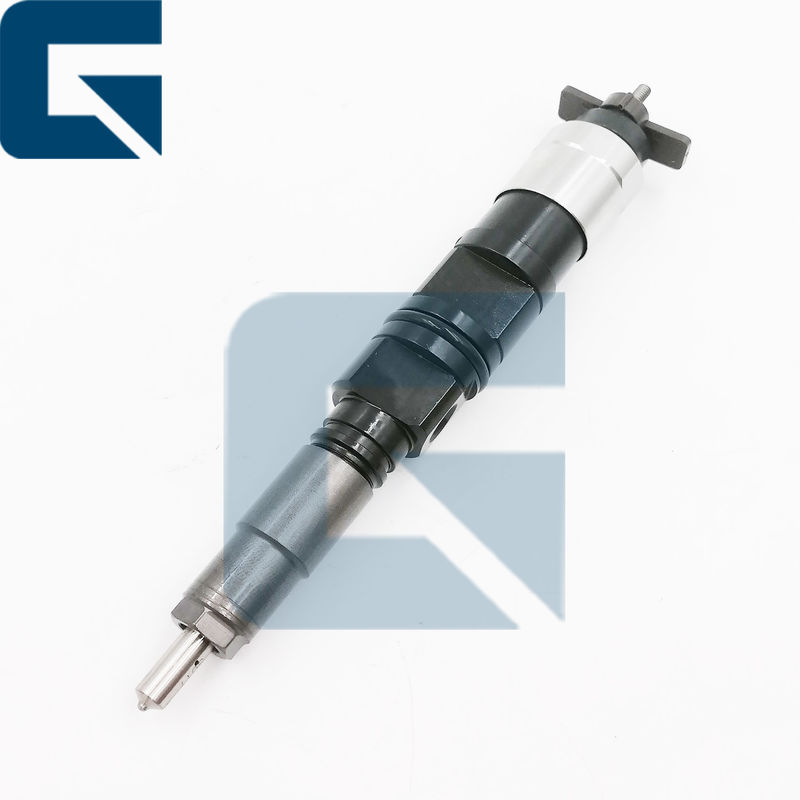 295050-0610 RE543352 Diesel Common Rail Fuel Injector