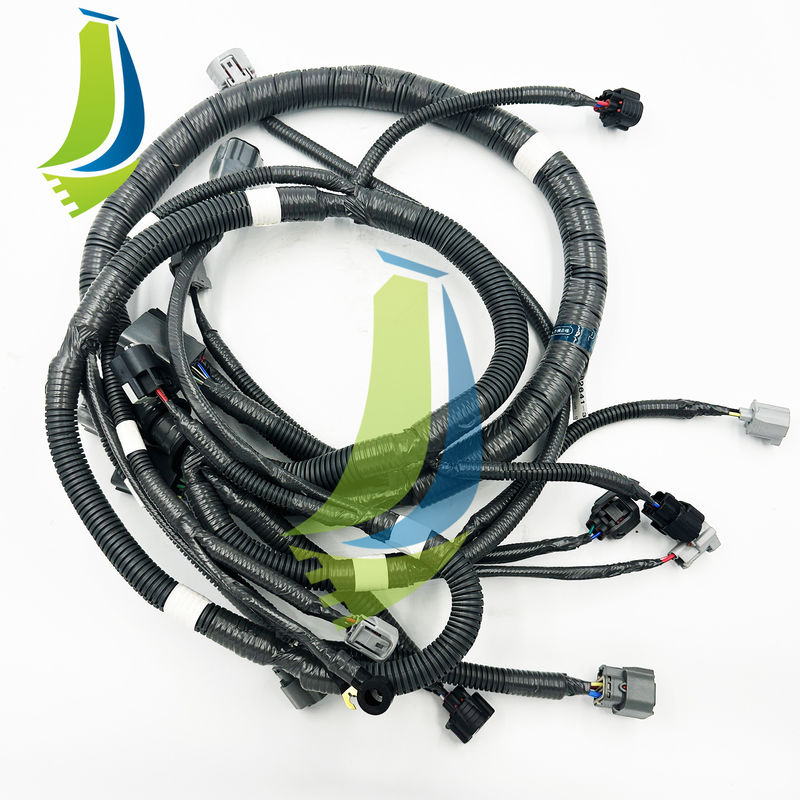 1-82641375-7 Wire Harness for 6HK1 Engine ZX330-3 Excavator