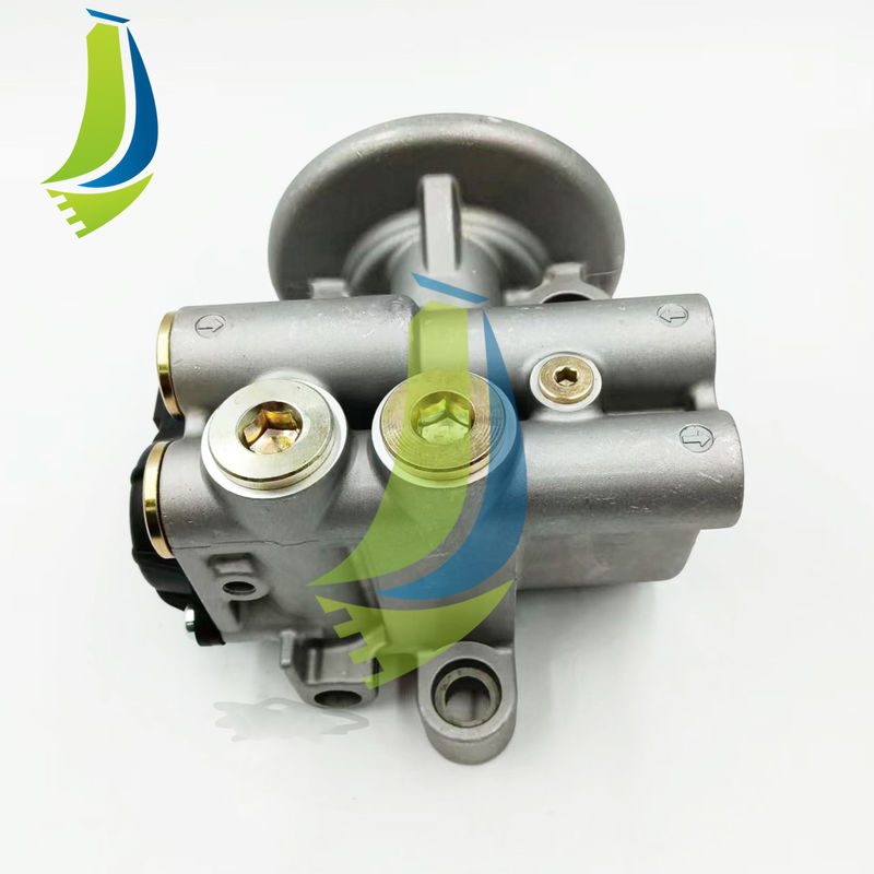 390-4679 Diesel Spare Parts Fuel Priming Pump For Excavator 323D2 326D2