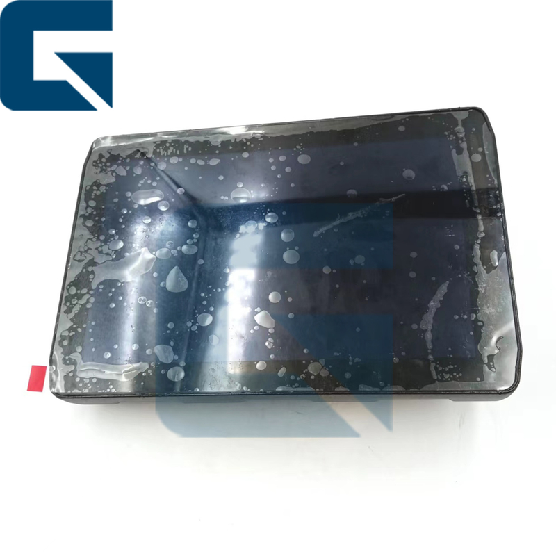 490-5874 Monitor Display Panel 4905874 For E320 E340 Excavator