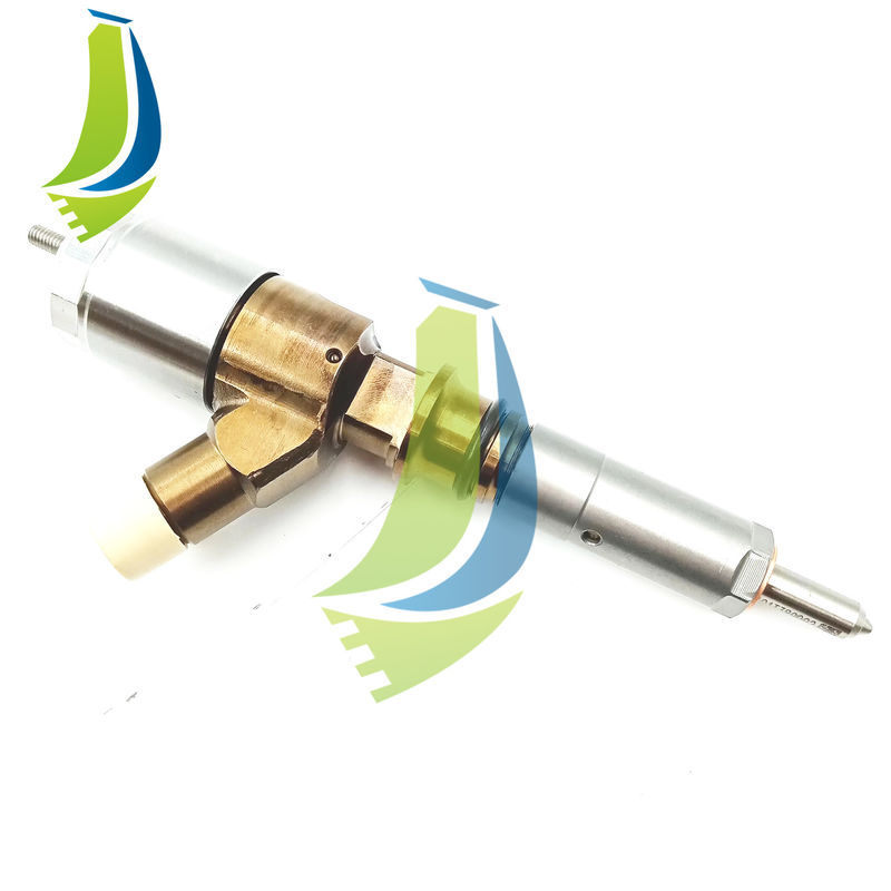 320-0677 3200677 Fuel Injector For Excavator 320D GC Engine C6.6 Diesel