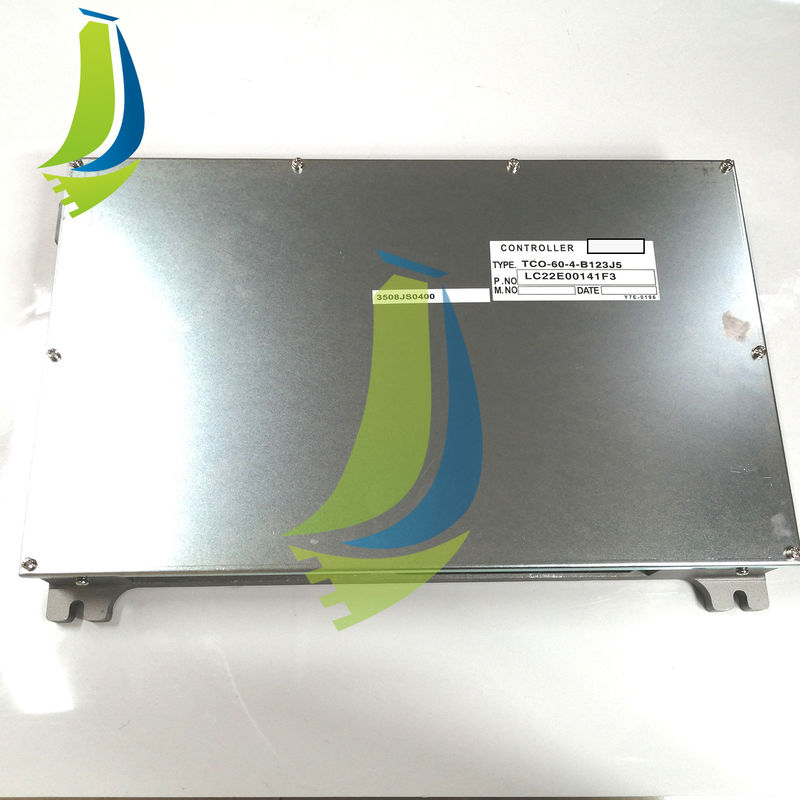 LC22E00141F3 Controller ECU ECM For SK350-8 Excavator