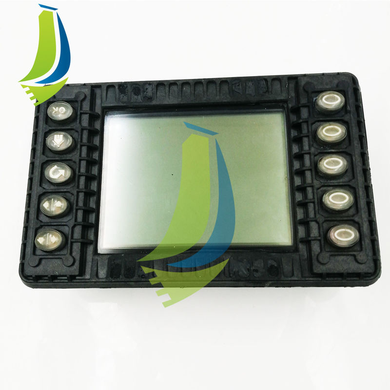 284-8905 Display Monitor Panel 2848905 For 416E 420E Backhoe Loader
