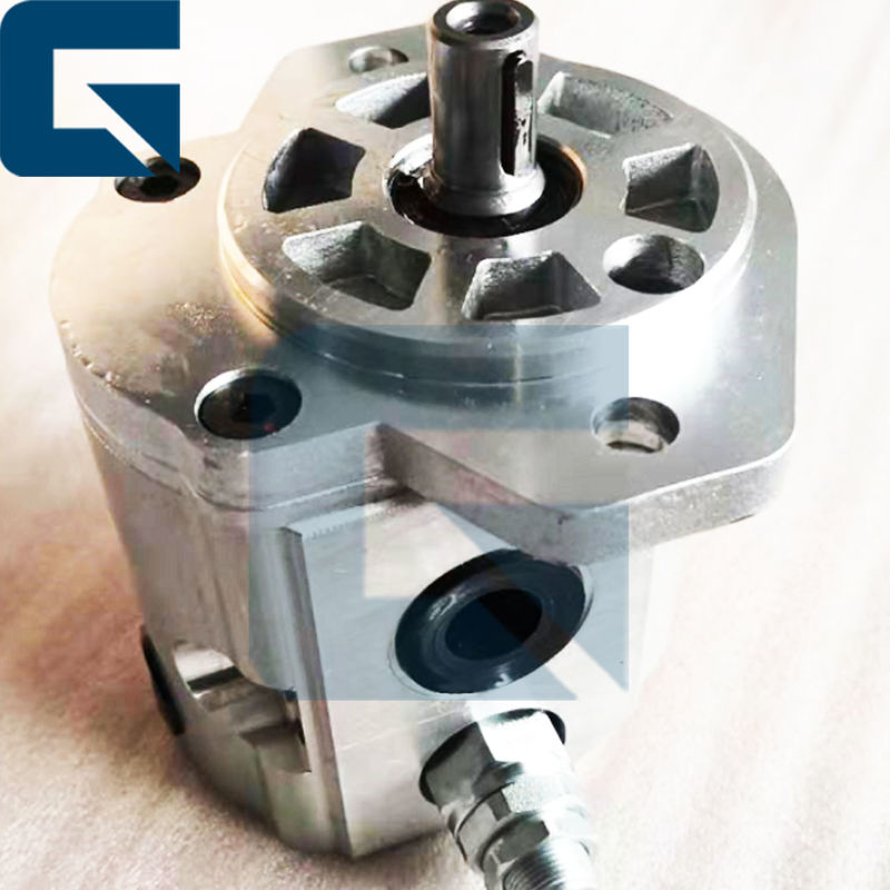 307-3036 3073036 Hydraulic Fan Motor For 216B 226B Skid Steer Loader