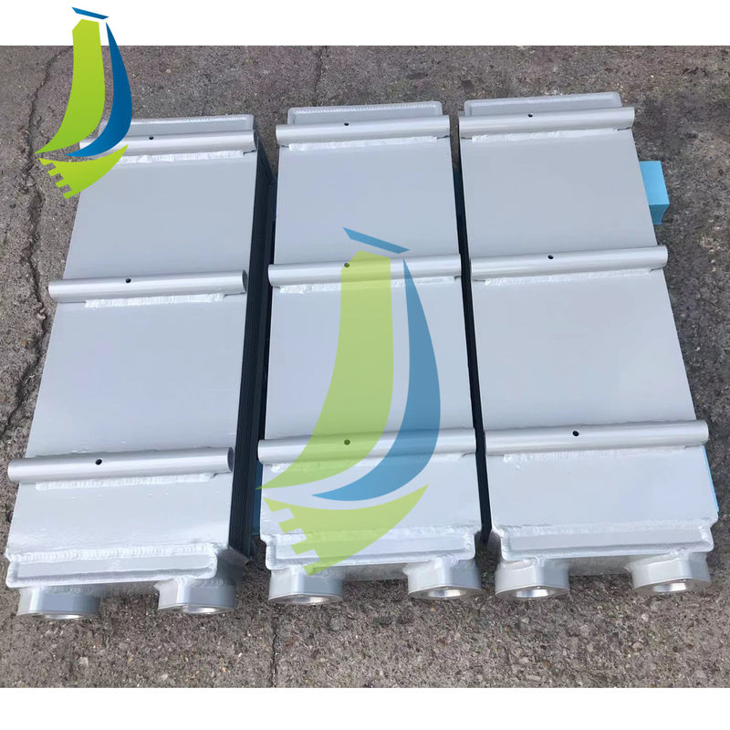 245-4621 2454621 Aftercooler Core For 3516C Engine