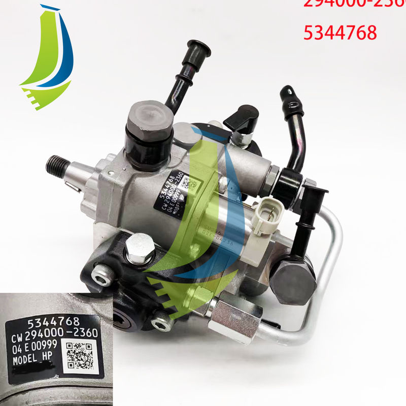 5344768 294000-2360 Fuel Injection Pump For ISG3.8 Engine