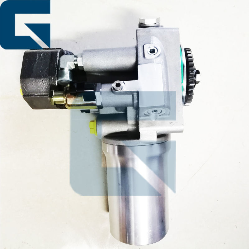 162-9608 1629608 Fuel Injection Pump Diesel Pump For 3126B Engine