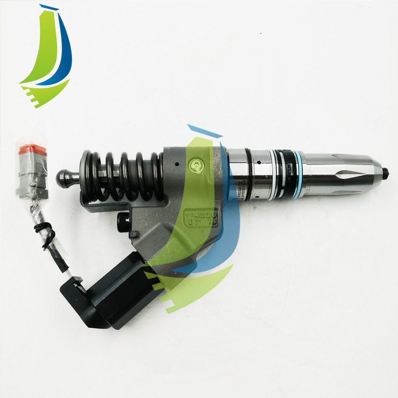 4903472 Fuel Injector For Diesel QSM11 Engine