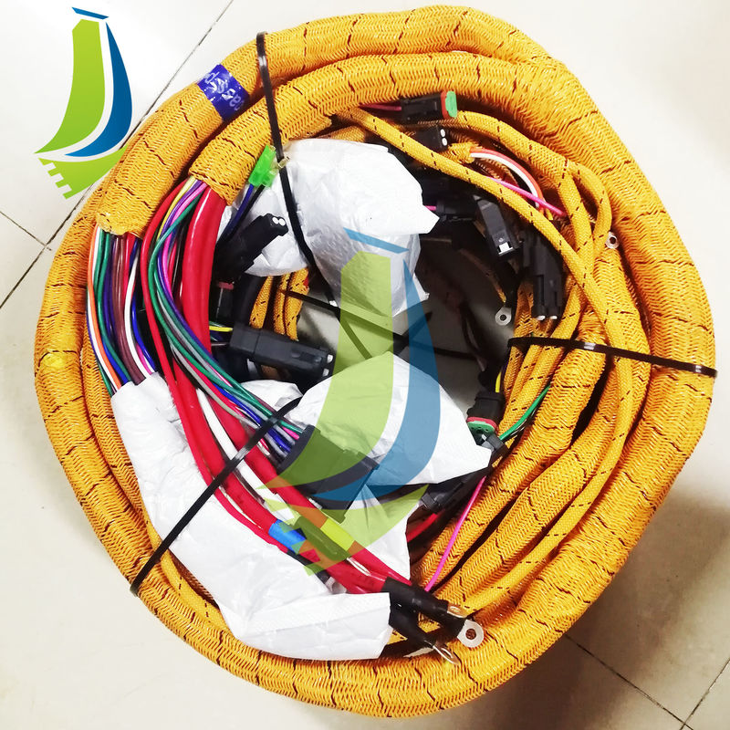 204-1863 Wiring Harness for E320C Excavator Parts