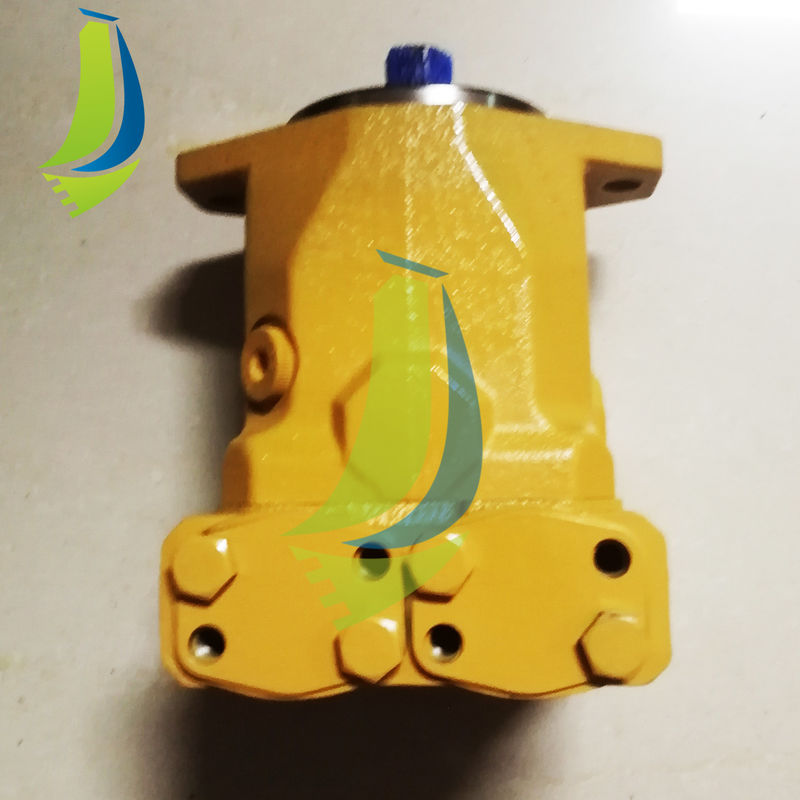 155-9107 1559107 Piston Motor For E345B Excavator