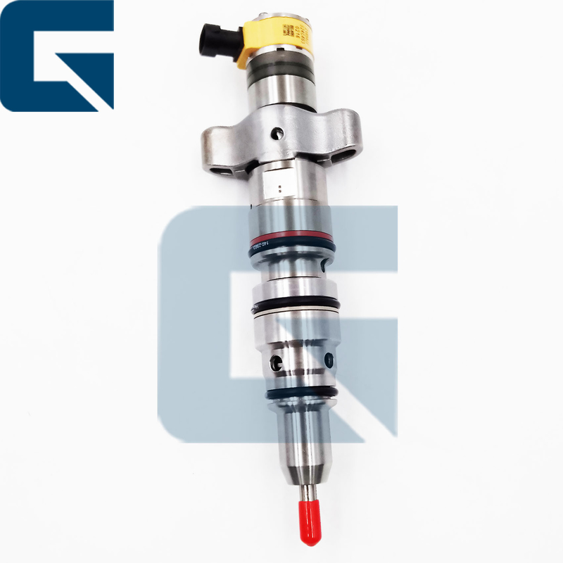 10R-7224 C-9 E330C Fuel Injector Optimal Performance and Reliability