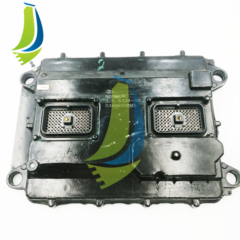 325-9328 Controller ECM ECU 3259328 Computer Board For 336DL