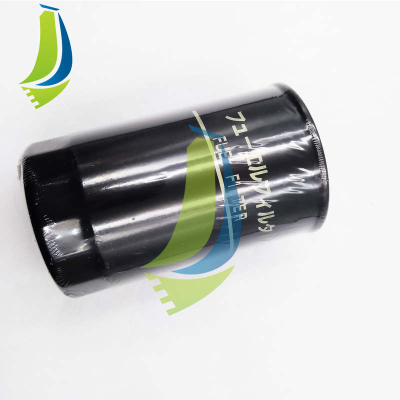 11713240 Oil Filter Fuel Filter VOE11713240 For EC80D