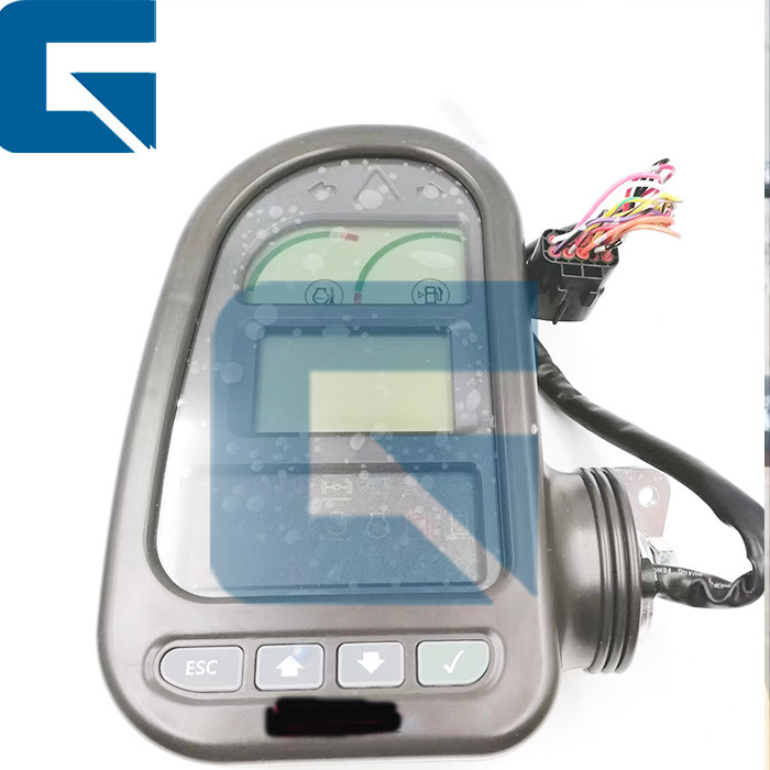 VOE14401539 14401539 Monitor Assy For LG6210E Excavator