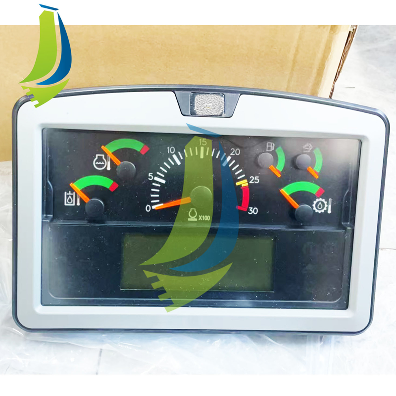 374-3614 3743614 Display Panel Monitor For 980M Wheel Loader