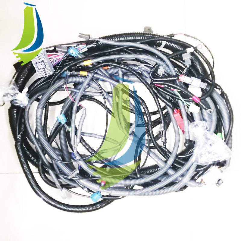 0004770H 0004770 Exterior Harness Wiring Harness For ZX120 Excavator