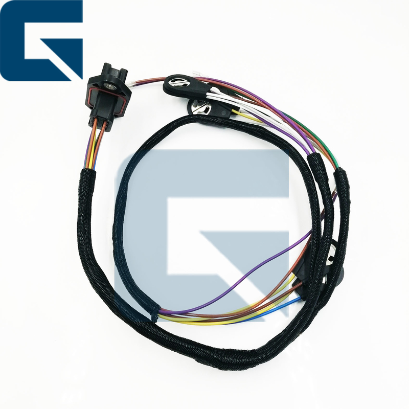 122-1486 Fuel Injector Wiring Harness 1221486 For 3406E Engine
